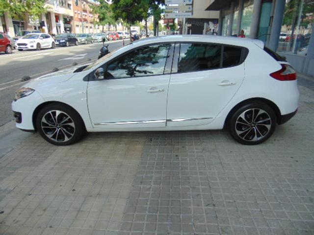 Imagen de Renault Megane Mgane 1.6dci Energy Bose S (2626770) - Only Cars Sabadell