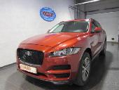 Jaguar F-pace 2.0i4d Prestige Aut. Awd 180