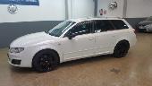 Seat Exeo St 2.0tdi Cr Sport Multitronic 143