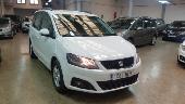 Seat Alhambra 2.0tdi Cr Eco. Style Dsg 170