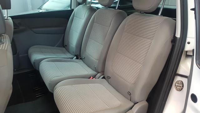 Imagen de Seat Alhambra 2.0tdi Cr Eco. Style Dsg 170 (2626925) - Autombils Claret