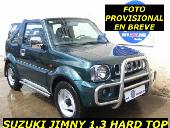 Suzuki Jimny 1.3 Pixel Hard Top