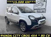 Fiat Panda Cross Sport 4x4