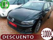Volkswagen Polo 1.0 Edition 55kw
