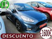 Ford Fiesta 1.0 Ecoboost S/s St Line 100