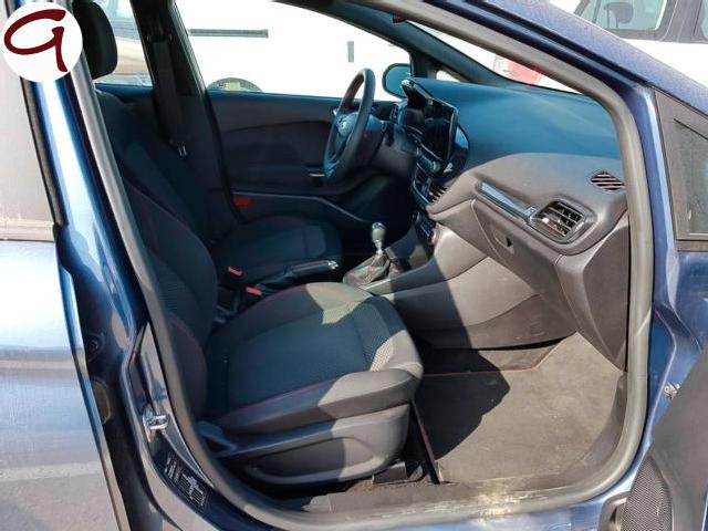 Imagen de Ford Fiesta 1.0 Ecoboost S/s St Line 100 (2627057) - Gyata