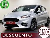 Ford Fiesta 1.0 Ecoboost S/s St Line 100cv