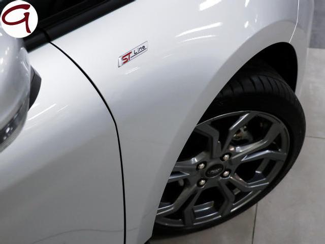 Imagen de Ford Fiesta 1.0 Ecoboost S/s St Line 100cv (2627062) - Gyata