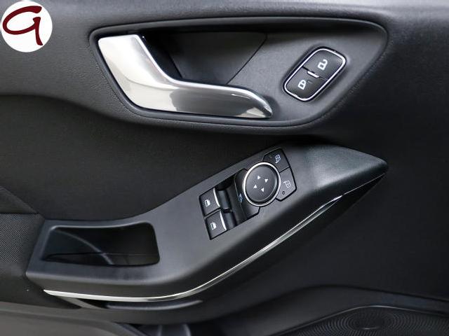 Imagen de Ford Fiesta 1.0 Ecoboost S/s St Line 100cv (2627067) - Gyata