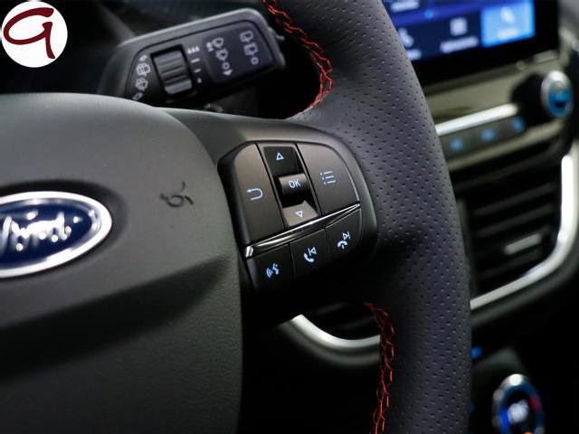 Imagen de Ford Fiesta 1.0 Ecoboost S/s St Line 100cv (2627071) - Gyata
