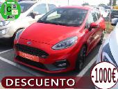 Ford Fiesta 1.5 Ecoboost St 200cv