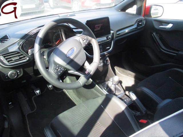 Imagen de Ford Fiesta 1.5 Ecoboost St 200cv (2627091) - Gyata
