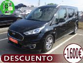 Ford Tourneo Connect Grand Tourneo Connect 1.5 Tdci Titanium Auto 120cv