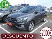 Ford Kuga 1.5 Ecob. St-line 4x4 Auto 176cv