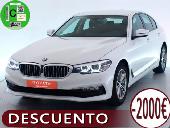 BMW 520 Serie 5 G30 Diesel 190cv