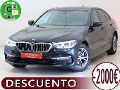 BMW 520 Serie 5 G30 Diesel 190cv