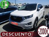Ford Edge Vignale 2.0tdci 4x4 Powershift 210cv
