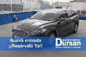 Ford Kuga 2.0 Tdci 140cv 2wd Trend