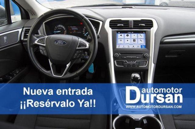 Imagen de Ford Kuga 2.0 Tdci 140cv 2wd Trend (2627189) - Automotor Dursan
