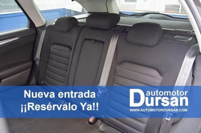 Imagen de Ford Kuga 2.0 Tdci 140cv 2wd Trend (2627190) - Automotor Dursan