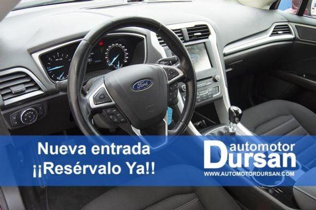 Imagen de Ford Kuga 2.0 Tdci 140cv 2wd Trend (2627213) - Automotor Dursan