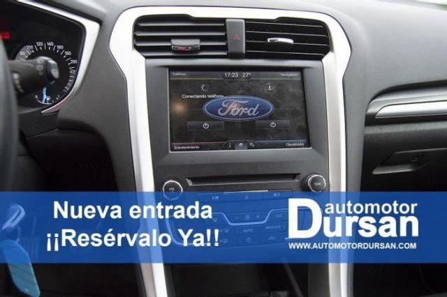 Imagen de Ford Kuga 2.0 Tdci 140cv 2wd Trend (2627219) - Automotor Dursan