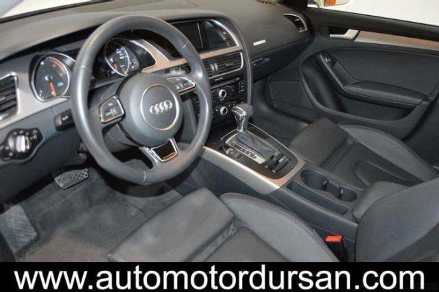 Imagen de Audi A5 Sportback 3.0tdi Quattro S-t 245 (2627237) - Automotor Dursan