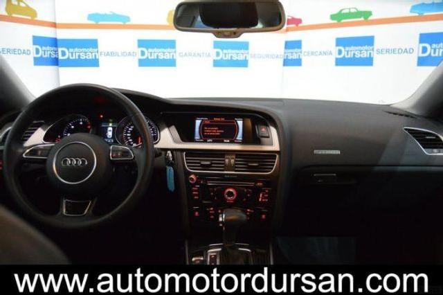 Imagen de Audi A5 Sportback 3.0tdi Quattro S-t 245 (2627238) - Automotor Dursan