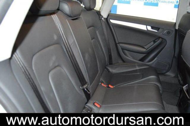 Imagen de Audi A5 Sportback 3.0tdi Quattro S-t 245 (2627239) - Automotor Dursan