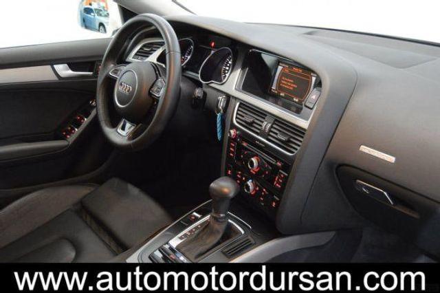 Imagen de Audi A5 Sportback 3.0tdi Quattro S-t 245 (2627240) - Automotor Dursan