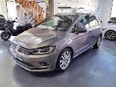 Volkswagen Golf Sportsvan 1.6tdi 110cv Sport Dsg