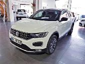 Volkswagen T-roc 1.5tsi 150cv Sport Dsg7