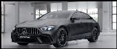 Mercedes Amg Gt 53 435cv 4matic Coupe - Entrega Inmediata