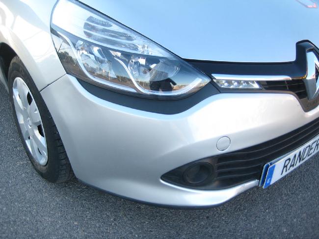 Imagen de Renault RENAULT CLIO EXPRESSION ENERGY TCE 90  S&S (2627411) - Randero