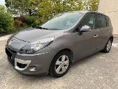 Renault SCENIC 1.9 DCI CONFOR DYNAMIQ TECHO PANORAMICO