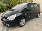 Renault ESPACE 2.0 DCI CONFORT DYNAMIQ