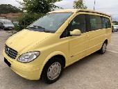 Mercedes VIANO 2.2 CDI WESTFALIA ESTACIONARIA