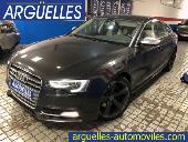 Audi S5 Sportback 3.0 Tfsi 333cv Quattro S Tronic