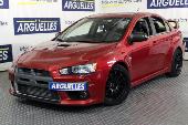 Mitsubishi Lancer Evo X Mr 415cv Tc-sst Único