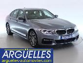 BMW 520 Da M Sport Único +90.000eur Nuevo