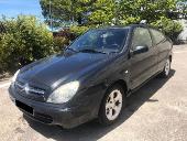 Citroen SXARA COUPE 2.0 HDI 90 PREMIUN