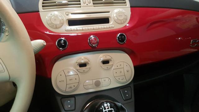 Imagen de Fiat 500 1.2 Lounge (2628818) - Autombils Claret