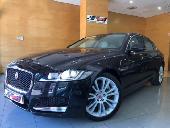 Jaguar Xf 3.0tdv6