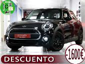 Mini One D Mini 5 Puertas One D