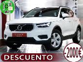 Volvo Xc40 T3 Aut. 163cv