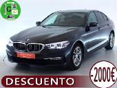 BMW 520 Serie 5 G30 Diesel