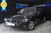 BMW 318 D Touring (0.0)