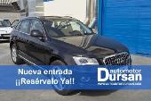 Audi Q3 Black Line 2.0 Tdi 110kw150cv Qua S Tr