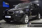 BMW X5 Xdrive30d