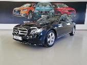 Mercedes E 220 D